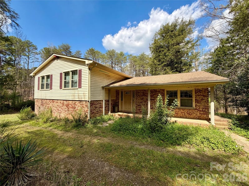 2925 Sparrow Springs Rd, Gastonia, NC 28052
