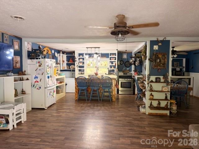 4735 Sugar Hill Rd, Marion, NC 28752