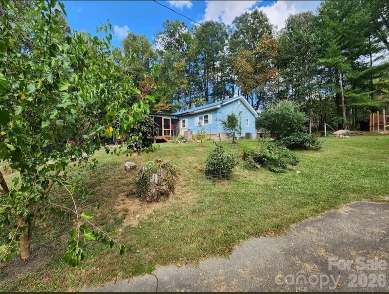 4735 Sugar Hill Rd, Marion, NC 28752