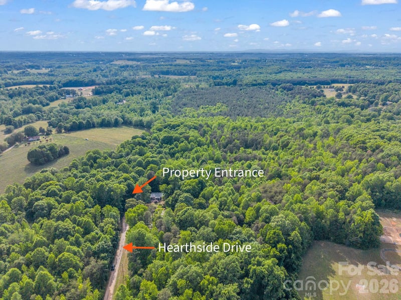 Hearthside Dr, Shelby, NC 28150