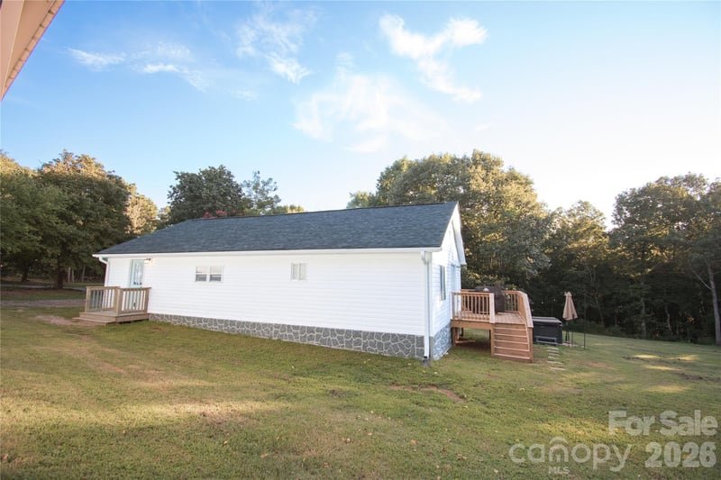 940 Guy Heavner Rd, Lincolnton, NC 28092