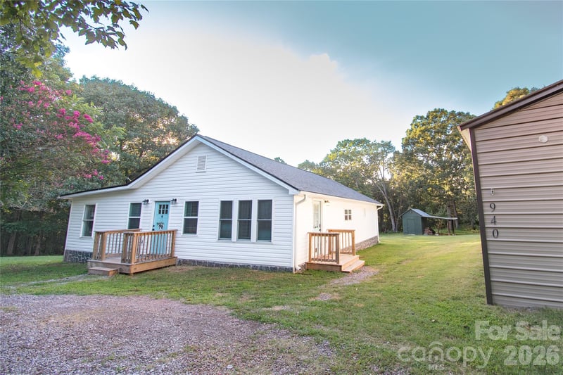 940 Guy Heavner Rd, Lincolnton, NC 28092