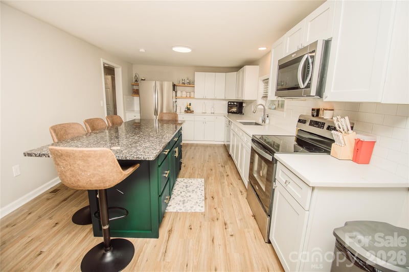 940 Guy Heavner Rd, Lincolnton, NC 28092