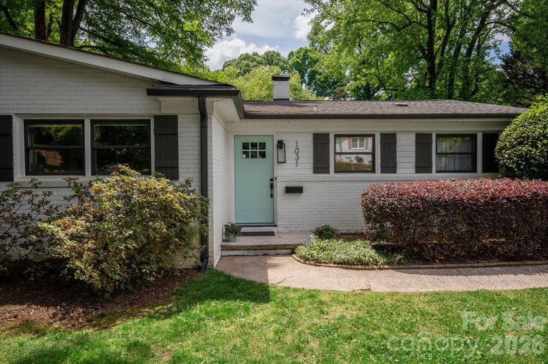 1031 Cutler Pl, Charlotte, NC 28205