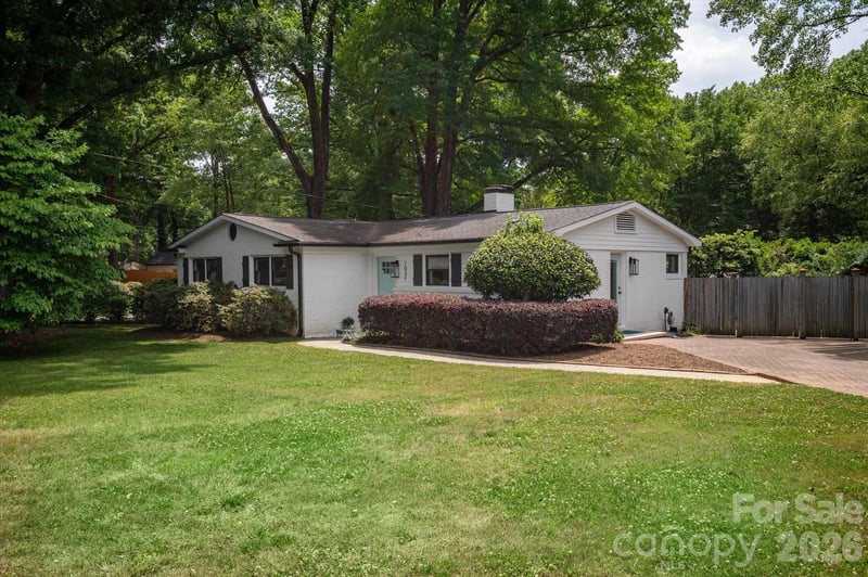 1031 Cutler Pl, Charlotte, NC 28205