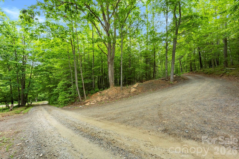108 High Top Mountain Rd #A & B, Leicester, NC 28748