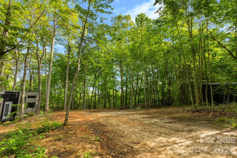 108 High Top Mountain Rd #A & B, Leicester, NC 28748