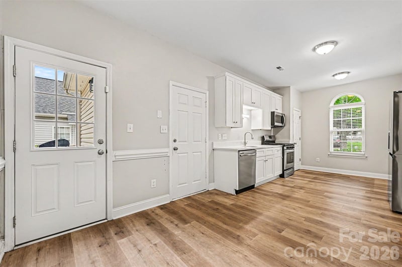 12522 Twelvetrees Ln, Huntersville, NC 28078