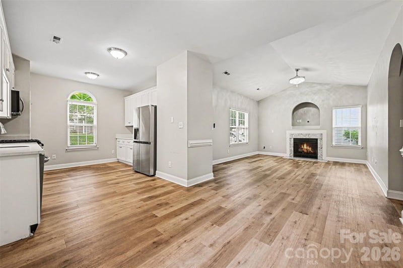 12522 Twelvetrees Ln, Huntersville, NC 28078