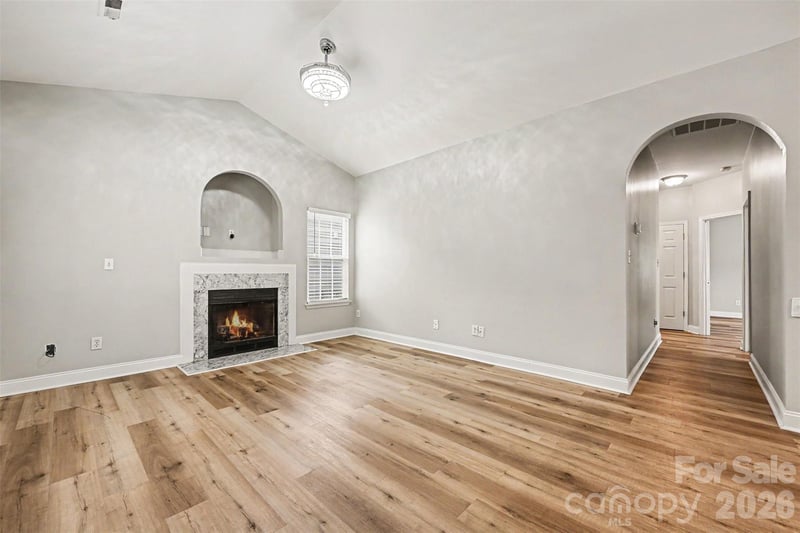 12522 Twelvetrees Ln, Huntersville, NC 28078