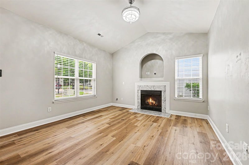 12522 Twelvetrees Ln, Huntersville, NC 28078