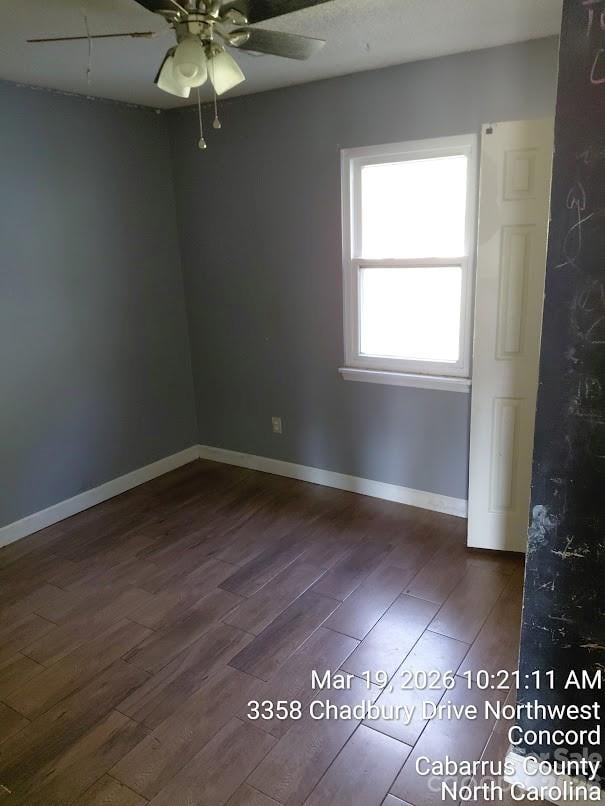 3358 Chadbury Dr, Concord, NC 28027