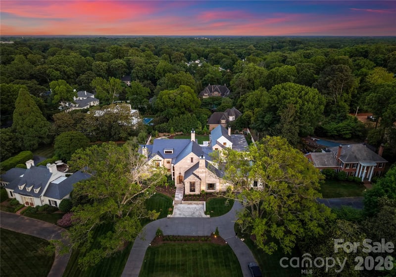 2317 Sharon Ln, Charlotte, NC 28211