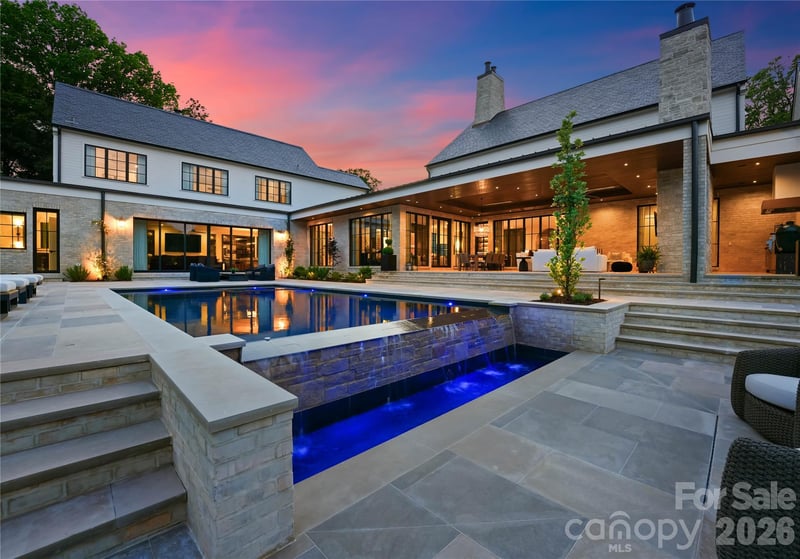 2317 Sharon Ln, Charlotte, NC 28211