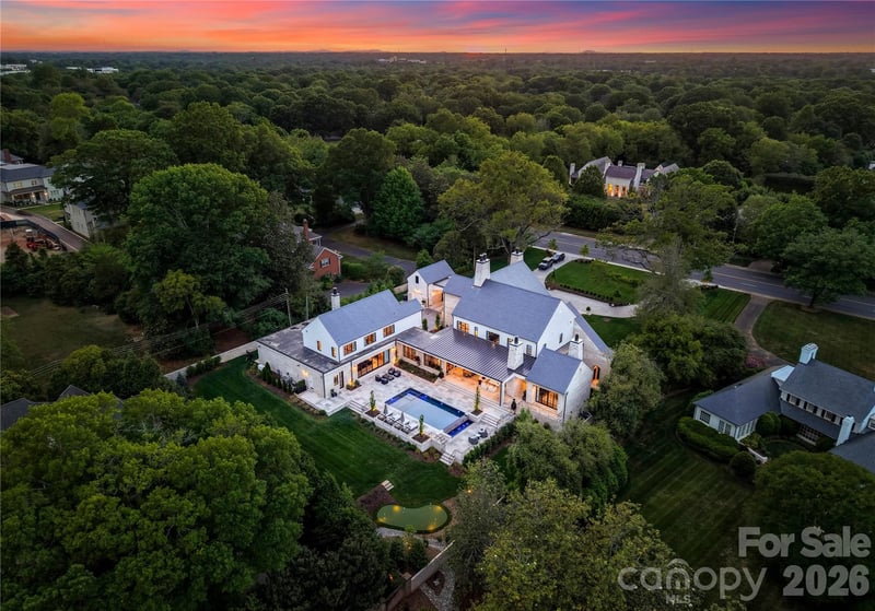 2317 Sharon Ln, Charlotte, NC 28211