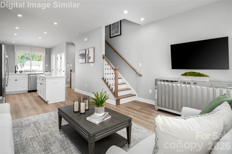 1454 Samuel St, Charlotte, NC 28206