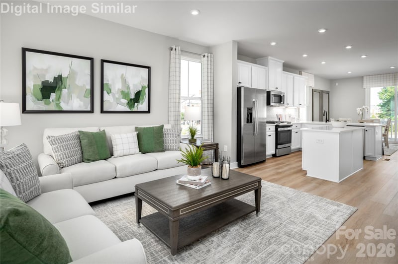 1454 Samuel St, Charlotte, NC 28206