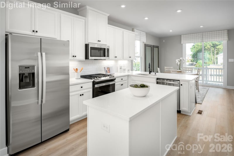 1454 Samuel St, Charlotte, NC 28206