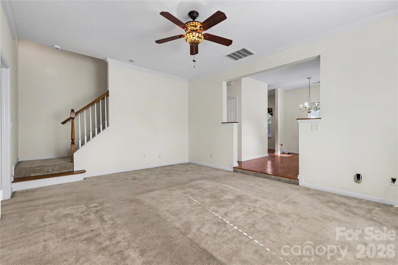 11431 Savannah Creek Dr, Charlotte, NC 28273