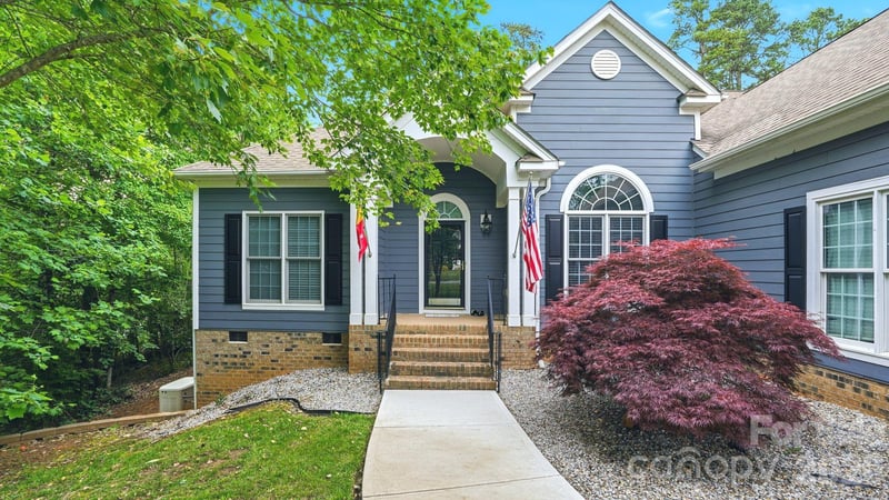 4089 Harmattan Dr, Denver, NC 28037