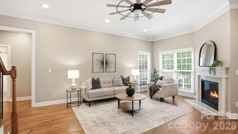 4089 Harmattan Dr, Denver, NC 28037