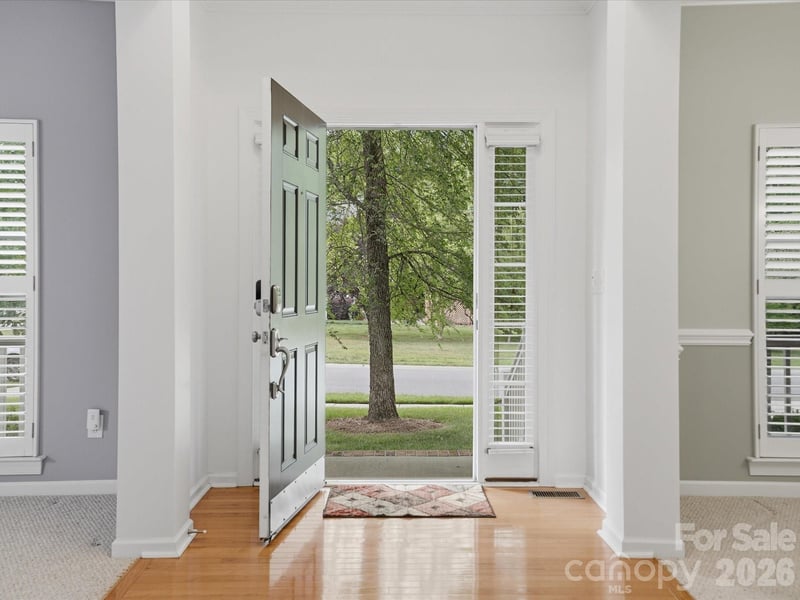 2027 Fripp Ln, Indian Trail, NC 28079