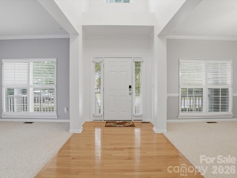 2027 Fripp Ln, Indian Trail, NC 28079