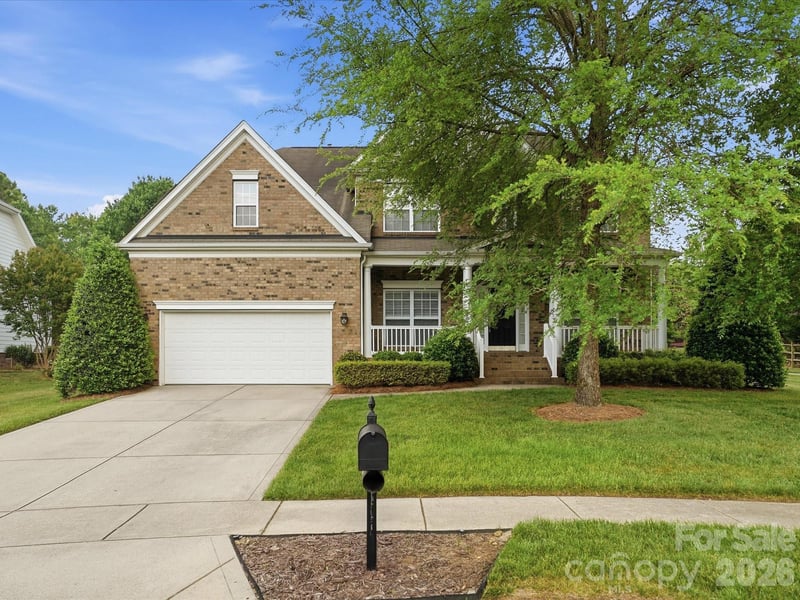 2027 Fripp Ln, Indian Trail, NC 28079
