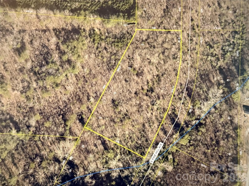 Pine Hill Ave, Morganton, NC 28655