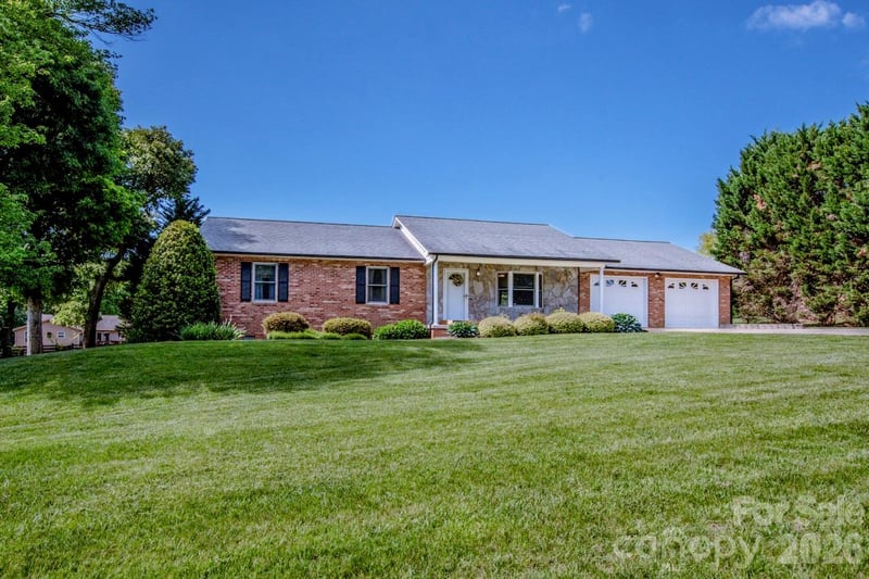 173 Doe Trail Ln, Statesville, NC 28625