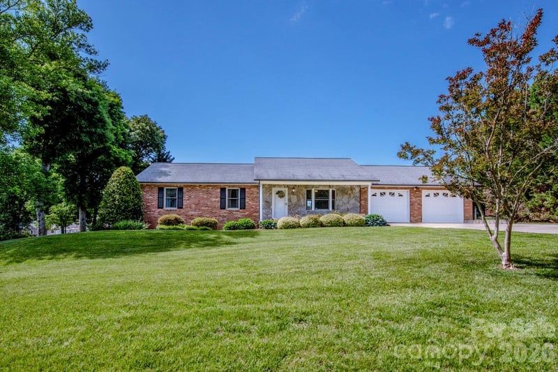 173 Doe Trail Ln, Statesville, NC 28625
