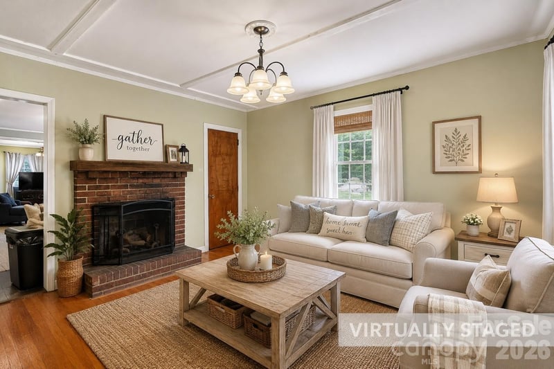 301 Hampton Rd, Lancaster, SC 29720