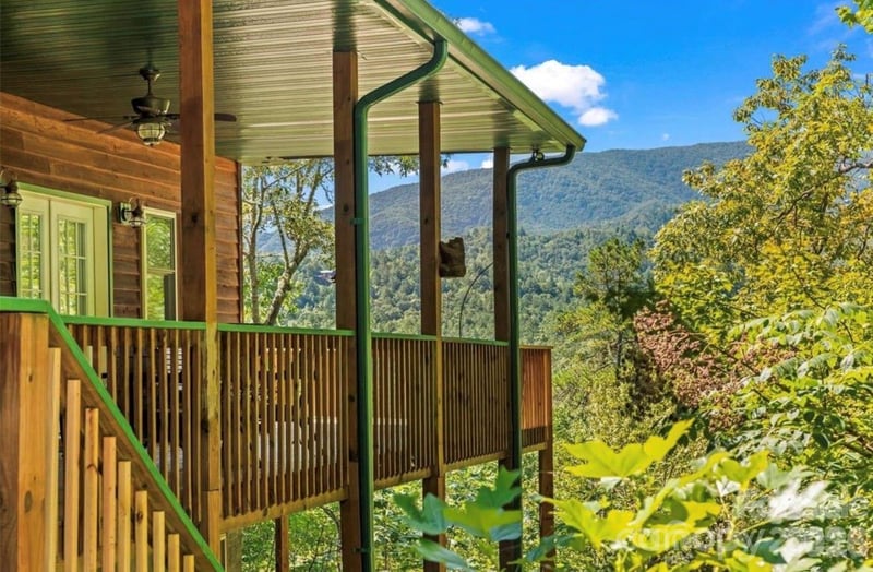461 Mallard Cv, Almond, NC 28771