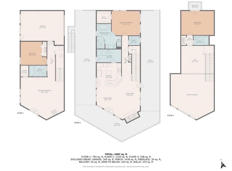 461 Mallard Cv, Almond, NC 28771