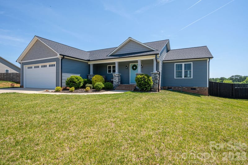 142 Alf Hoover Rd #7, Lincolnton, NC 28092