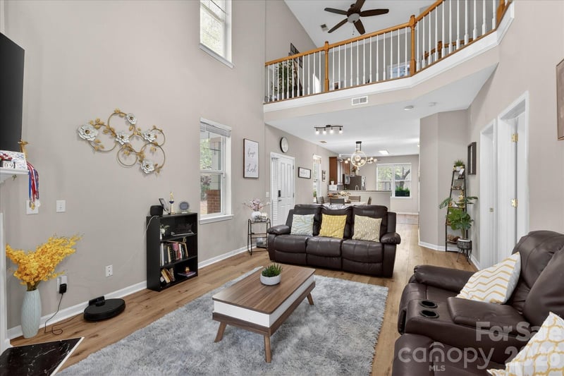 10810 Princeton Village Dr, Charlotte, NC 28277