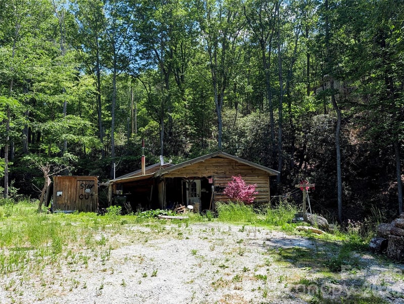 1034 Kyles Creek Rd, Hendersonville, NC 28792