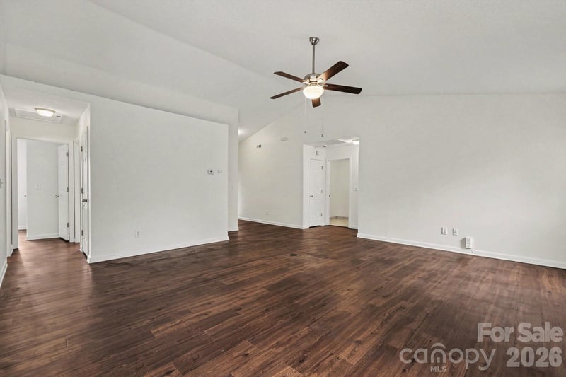 3218 Silver Spur Ct, Charlotte, NC 28273