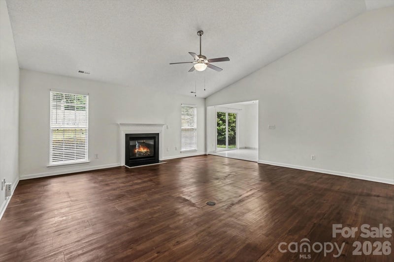 3218 Silver Spur Ct, Charlotte, NC 28273