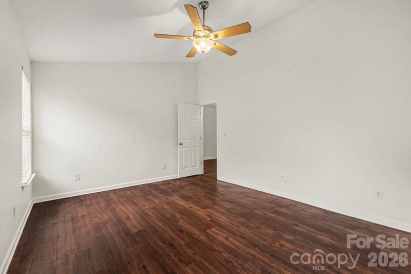 3218 Silver Spur Ct, Charlotte, NC 28273