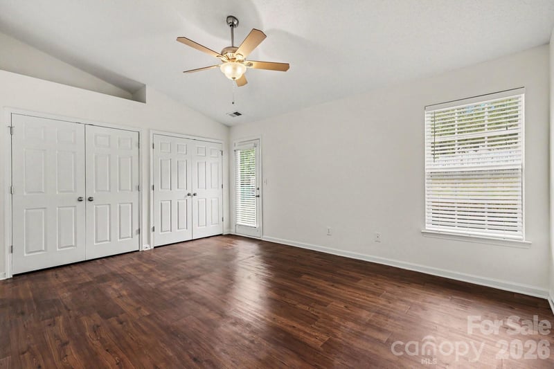 3218 Silver Spur Ct, Charlotte, NC 28273