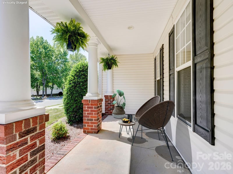 2025 Gable Way Ln, Matthews, NC 28104