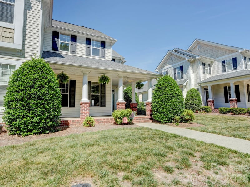 2025 Gable Way Ln, Matthews, NC 28104