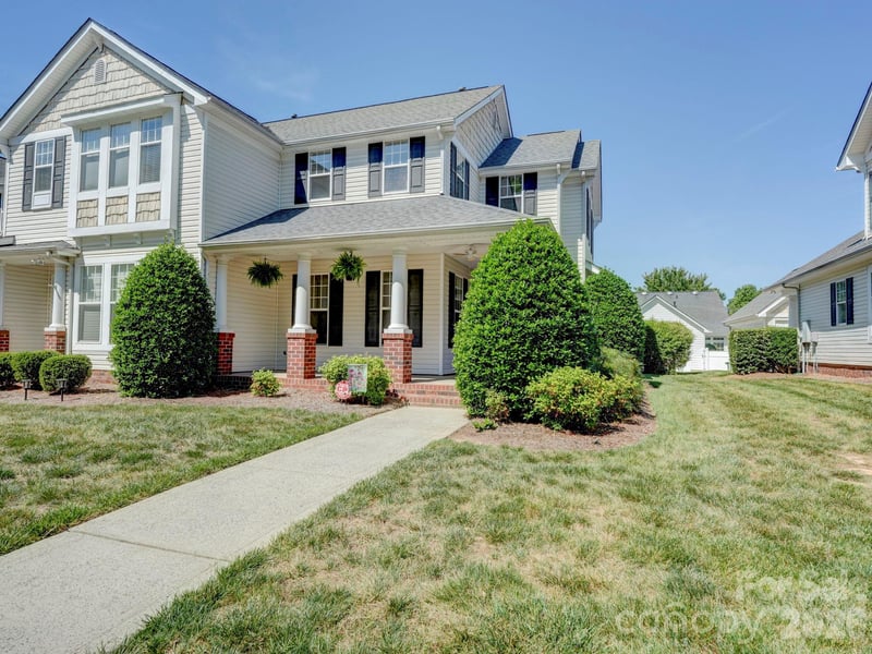 2025 Gable Way Ln, Matthews, NC 28104