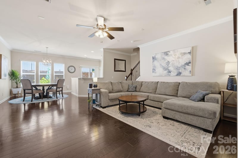 2441 Diplomat Ln, Charlotte, NC 28210