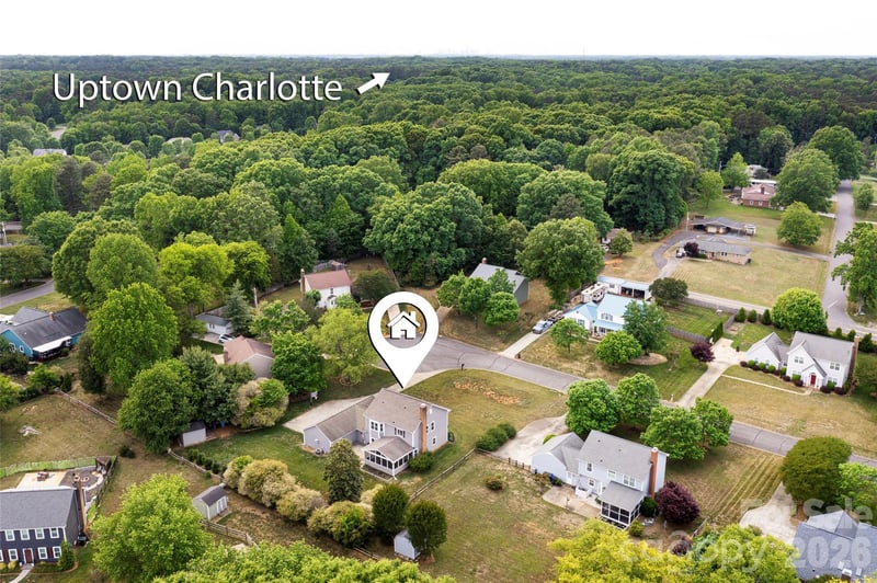 15208 Bexley Pl, Mint Hill, NC 28227