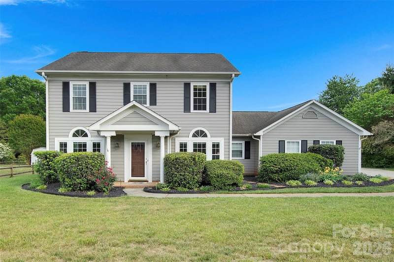 15208 Bexley Pl, Mint Hill, NC 28227
