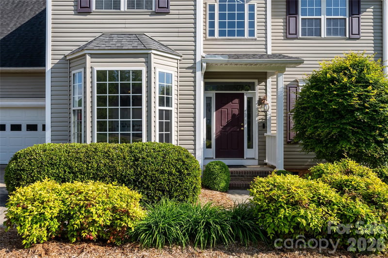 48 Brownstone Ct, Fletcher, NC 28732