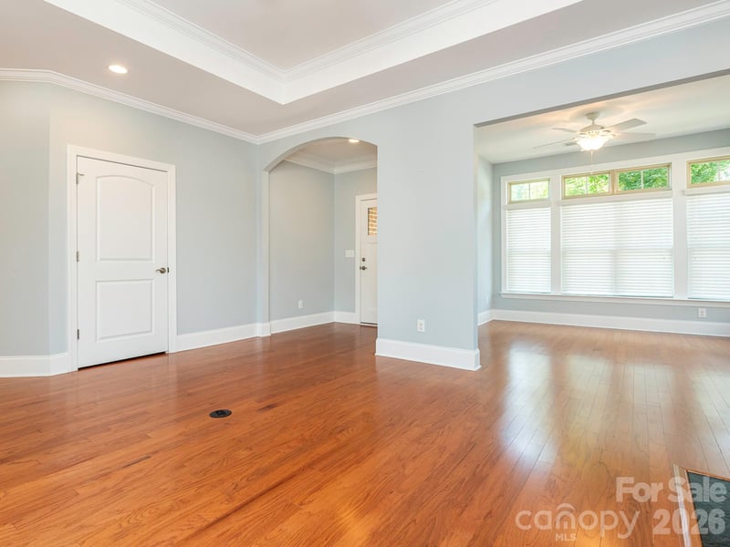 4534 Ideal Way, Harrisburg, NC 28075