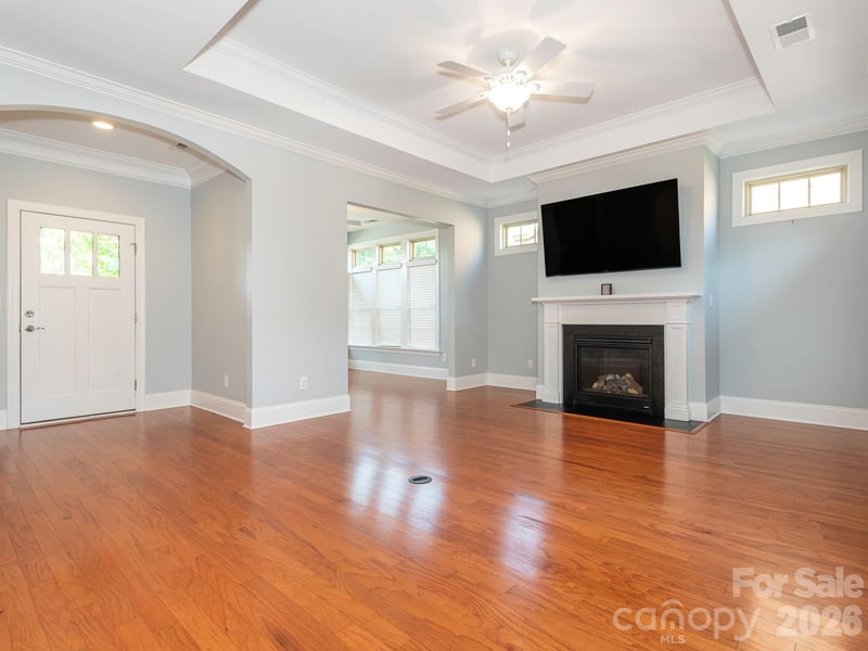 4534 Ideal Way, Harrisburg, NC 28075